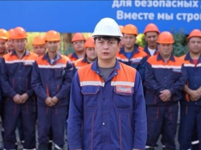 Трудовые коллективы крупных предприятий Алматы призвали принять участие в выборах членов Курылтая