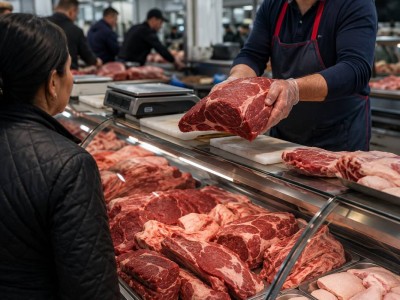 Министр объяснил, почему в Казахстане дорожает мясо