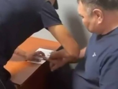 Жителя Тараза арестовали на пять суток за нецензурную брань в TikTok