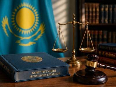 Политолог Ашимбаев: Конституция должна оставаться выше любых убеждений