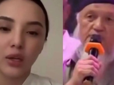 Дочь задержанного после проповеди на свадьбе пожилого мужчины попросила Токаева о помощи (ВИДЕО)