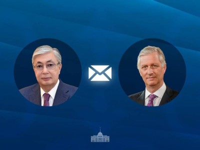 Король Бельгии Филипп подтвердил предстоящий визит в Казахстан