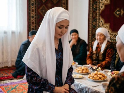 17-летнюю девушку выдали замуж за 30-летнего: суд вынес приговор