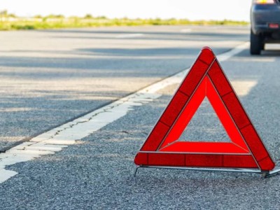 В Актау водитель выехал на встречку и устроил смертельное ДТП