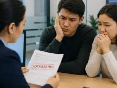 Брать кредиты в Казахстане стало сложнее