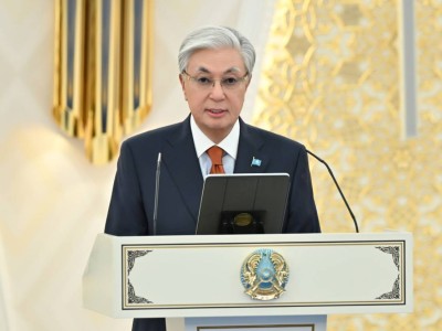 Станут важнейшим событием в жизни страны – Токаев о выборах в Курултай