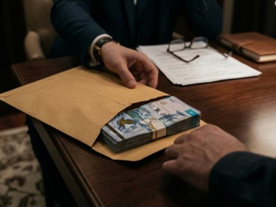 За сообщение о коррупции в Казахстане можно получить до 17,3 млн тенге