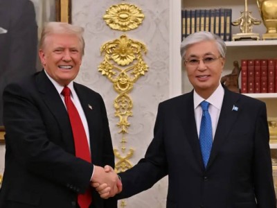 Токаев примет участие в саммите G20 в Майами