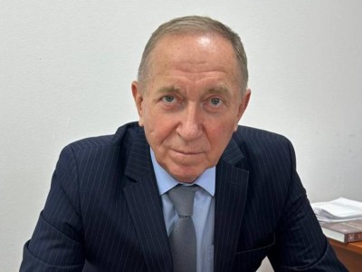 Новая Конституция: закон, который касается каждого – Николай Турецкий
