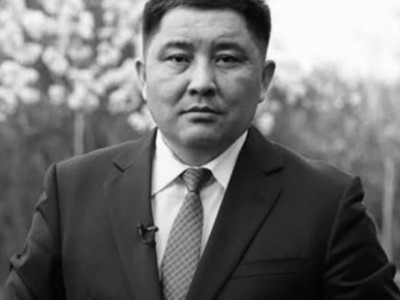 Умер поэт и журналист, член Союза писателей Казахстана Бекжан Ашірбаев