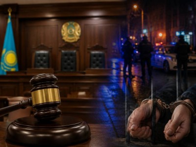 Суд вынес приговор по делу о смерти 18-летнего Ади Чукеева в Астане