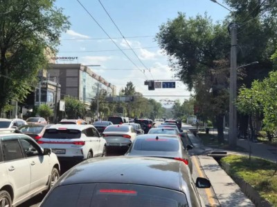 Блэкаут в Алматы: Минэнерго Кыргызстана сделало заявление