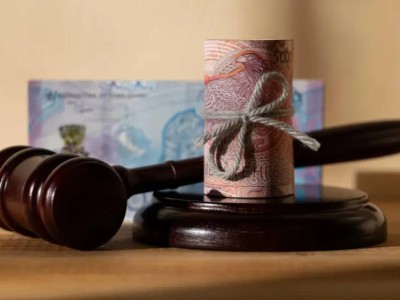 Житель Тараза перестал выходить на работу и лишился 3,7 миллиона