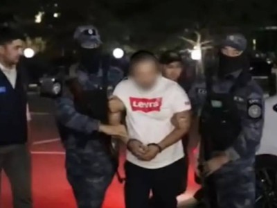 Убийство 21-летней давности раскрыли в Астане