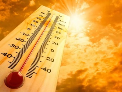 Температурный рекорд 111-летней давности побит в Казахстане