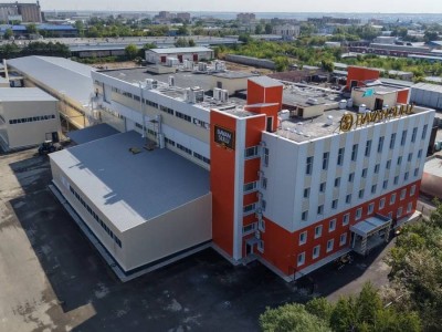 Костанай становится кондитерской столицей страны: «Баян Сулу» запускает новый проект