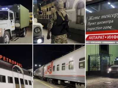 Задолжала 290 млн тенге налогов и сбежала: казахстанку поймали в России