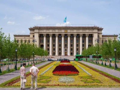 Когда утвердят Генплан Алматы