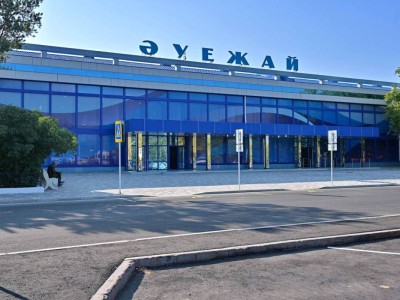 По поручению Главы государства в Павлодаре возобновили регулярное авиасообщение