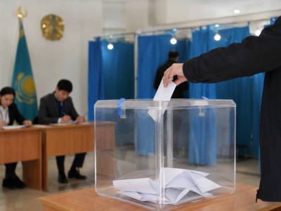 Выборы в Курултай проходят в соответствии с законом — прокуратура