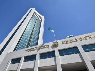 Токаев: новый Курултай должен придать импульс развитию Казахстана