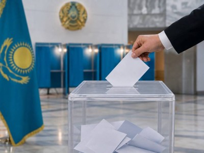 ExitPoll дает «Әділет» более 70% голосов — как может выглядеть новый Курултай