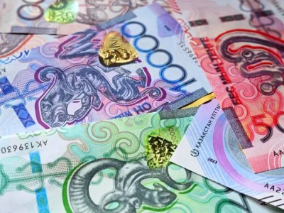 30 миллиардов тенге невзысканного ущерба выявили в Казахстане