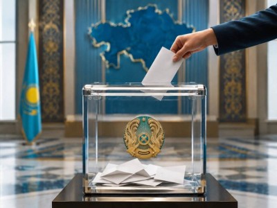 ЦИК объявил предварительные итоги выборов депутатов в Курултай