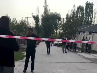 Полицейский сбежал за границу: новые подробности громкого дела из Талгара