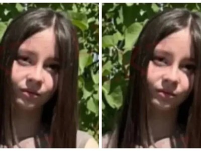 16-летняя девочка пропала без вести в Алматы
