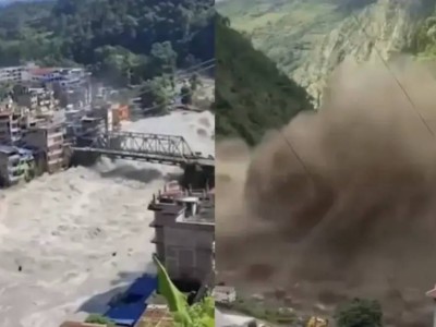 О поисках ещё одной казахстанки в Непале сообщили в МИД
