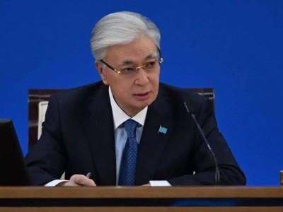 Стало известно, когда будет сформирован Қазақстан Халық Кеңесі