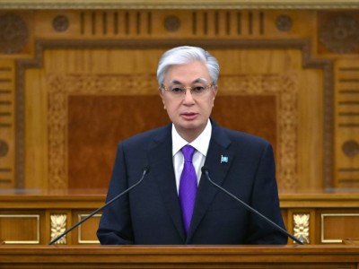 Когда будут объявлены кандидатуры вице-президента и премьер-министра: ответ Токаева
