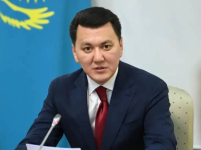 Ерлан Карин: конституционная реформа и выборы способствовали приходу в большую политику новых лиц