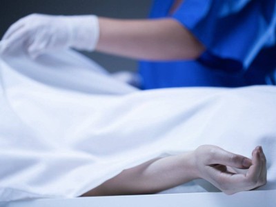 Тело женщины нашли в колодце Петропавловска
