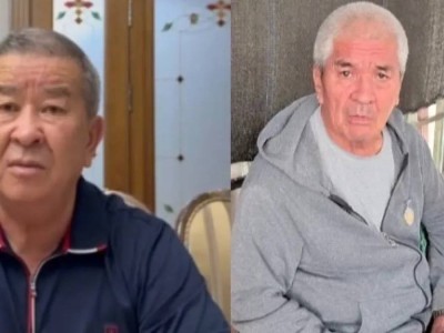 Предприниматель Тажигали Елеуов рассказал свою версию конфликта из-за лошадей