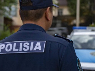 Полицейского убили в Кызылординской области