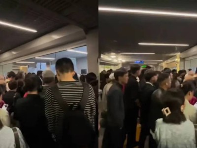 Хаос в алматинском метро: сколько пассажиров спустились вниз 1 сентября