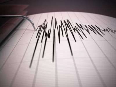 Землетрясение магнитудой 5,6 произошло в Индонезии