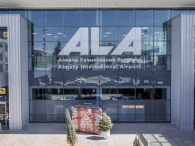 Аэропорт Алматы сообщил об изменениях для автомобилистов