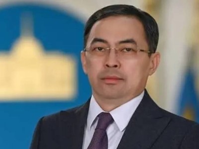 Новым министром культуры и информации Казахстана назначен Арман Кырыкбаев