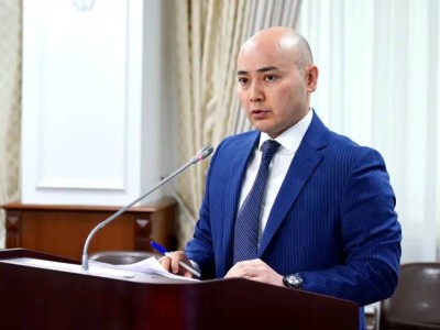 Алибек Куантыров назначен министром экологии