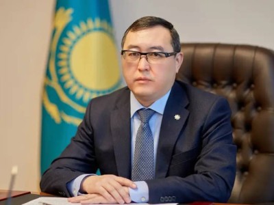 Марат Султангазиев освобожден от должности акима Алматинской области