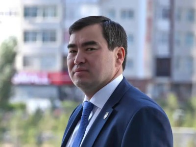 Назначен новый аким Алматинской области