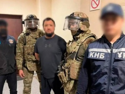 КНБ ликвидировал 24 криминальные группировки в разных регионах Казахстана
