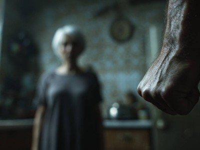 Ссора закончилась убийством: внук расправился с 98-летней бабушкой