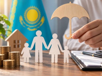 Соцвыплаты в Казахстане изменятся с 2027 года: кому могут отказать в поддержке