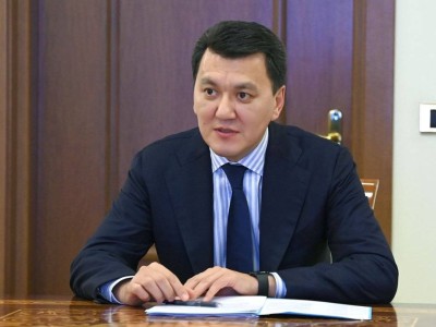 Токаев определил полномочия Вице-Президента Казахстана