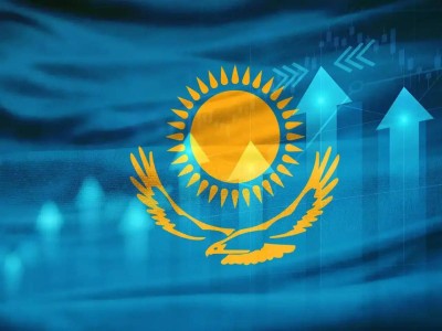ВВП Казахстана вырос на 4,1% за январь-июнь 2026 года