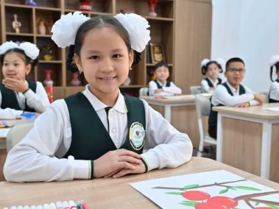 Казахстанским школьникам могут вернуть 11-летний формат обучения